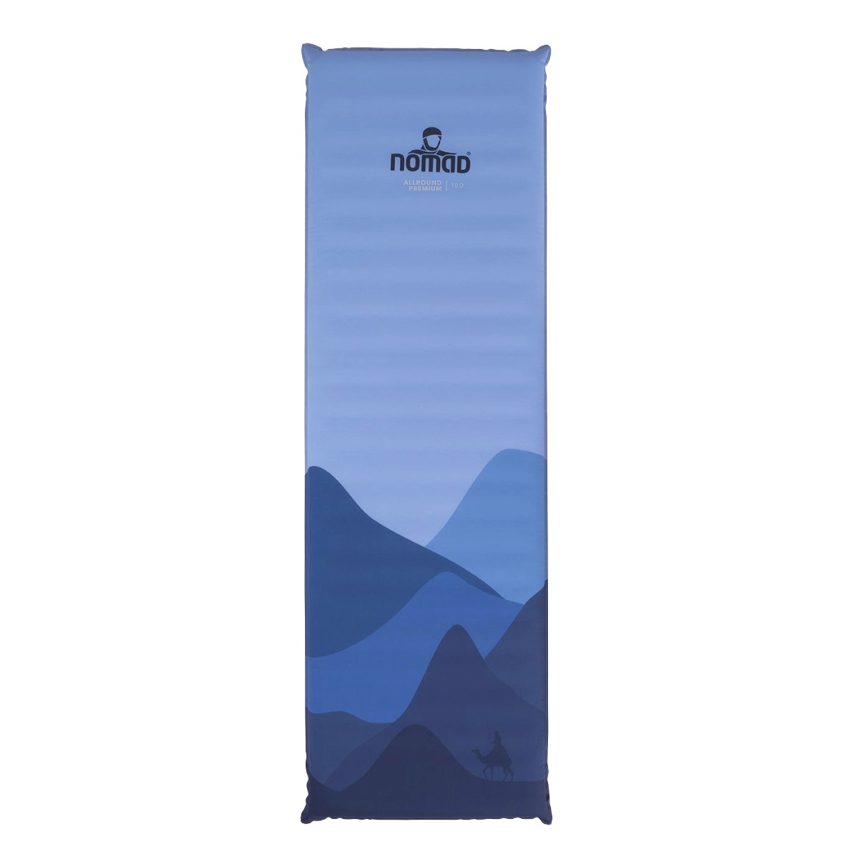 Nomad - Allround Premium 10.0 Slaapmat